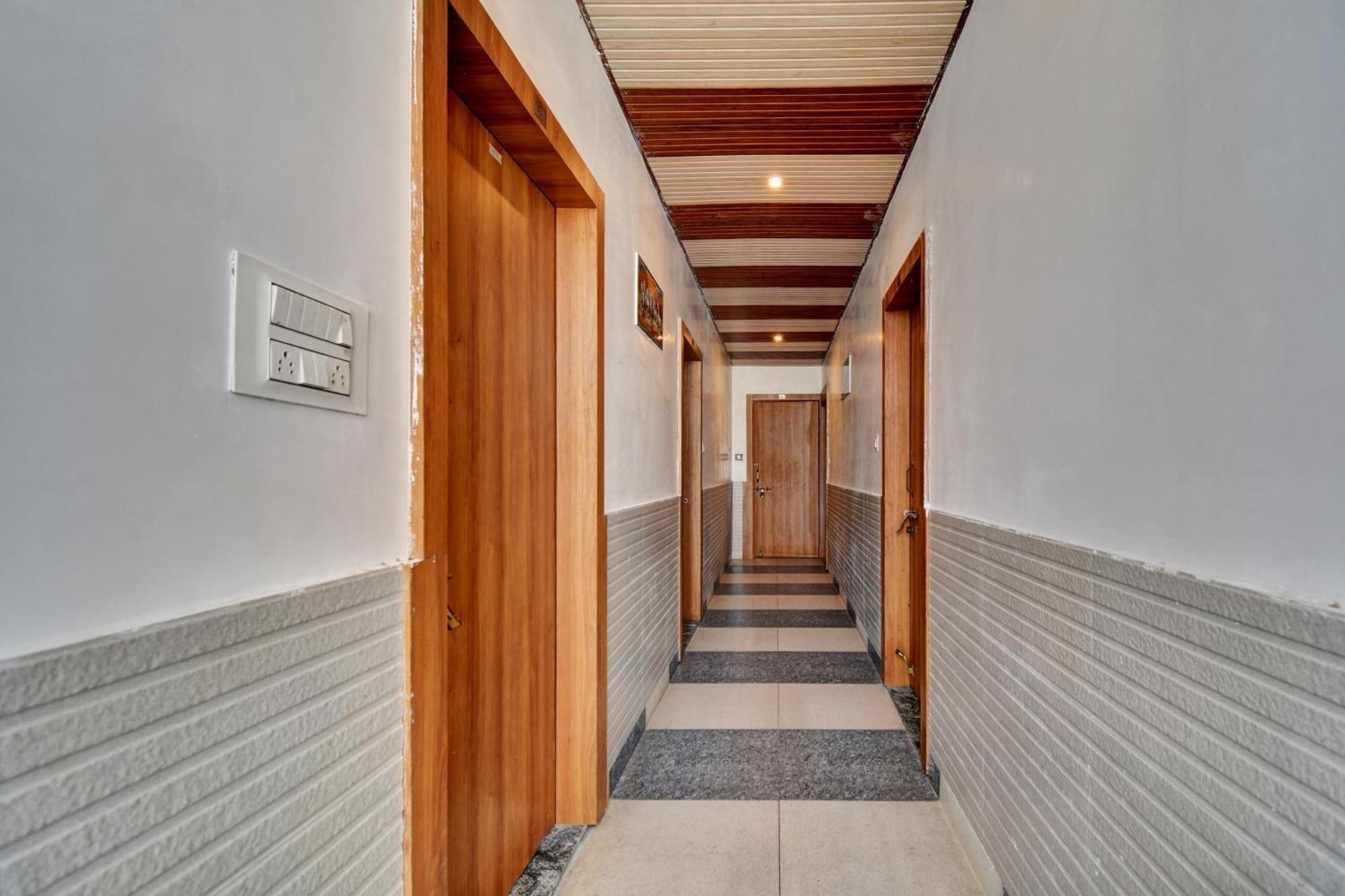Oyo Flagship Apna Guest House Kota  Zewnętrze zdjęcie